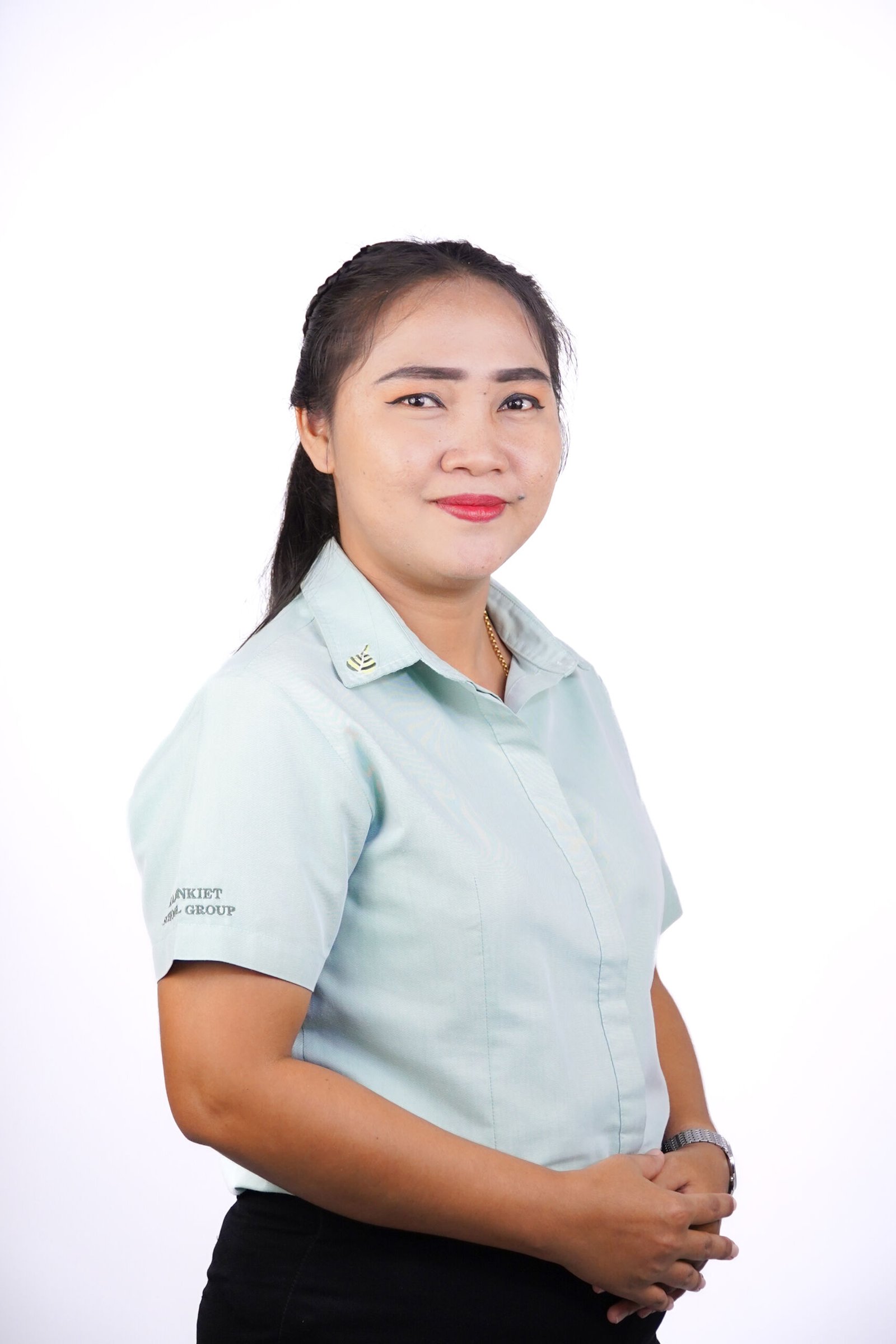 นางสาว ปวัญญา ชุมคง2